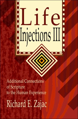 Life Injections III