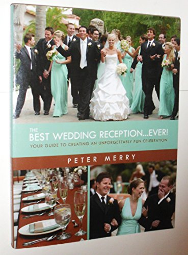 The Best Wedding Reception Ever!
