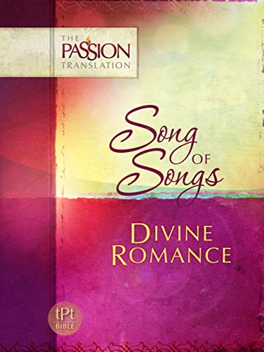 Divine Romance