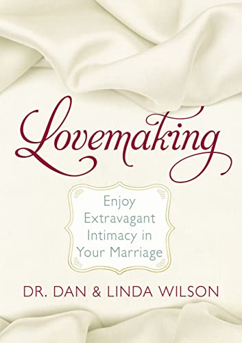 Lovemaking