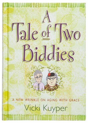 A Tale of Two Biddies