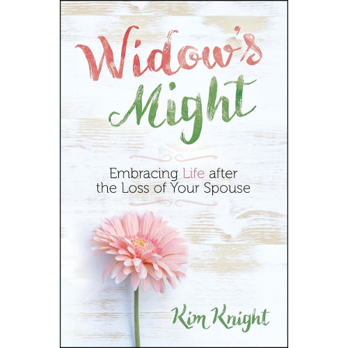 Widow's Might