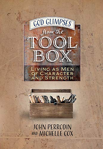 God Glimpses from the Toolbox