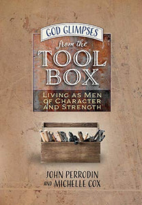 God Glimpses from the Toolbox 