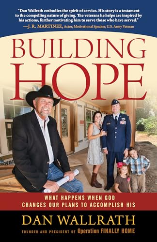 Building Hope