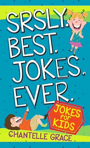 Srsly Best Jokes Ever