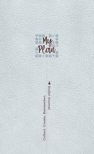 Bullet Journal: My Plan