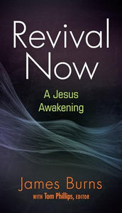 Booklet Laws of Revival: Restore your Spiritual Life 