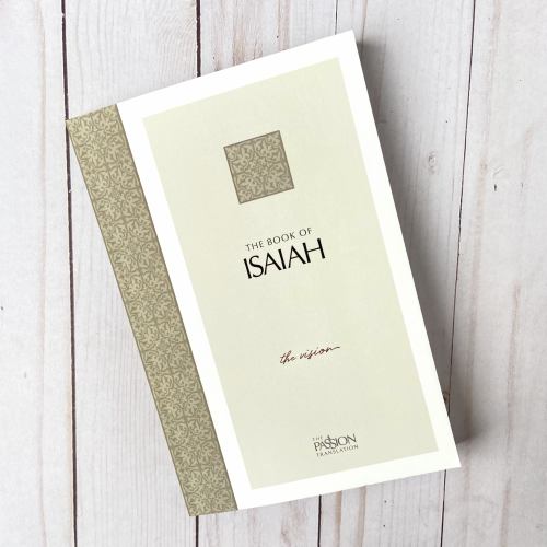 The Book of Isaiah