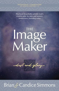The Image Maker 