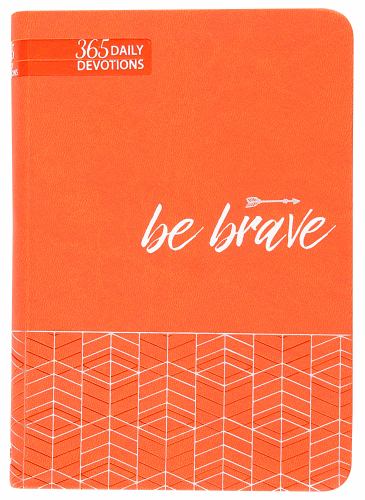 Be Brave