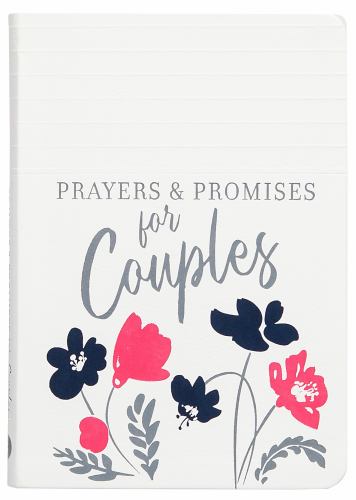 Prayers & Promises for Couples