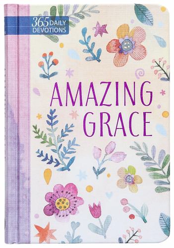 Amazing Grace