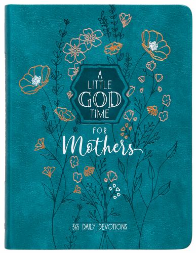 A Little God Time for Mothers