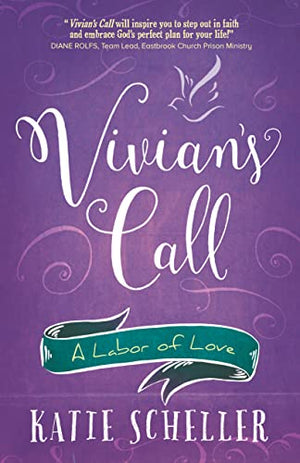 Vivian's Call