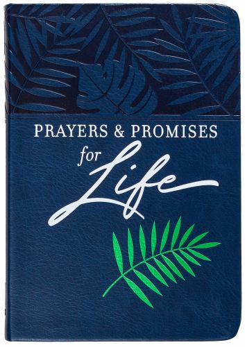 Prayers & Promises for Life