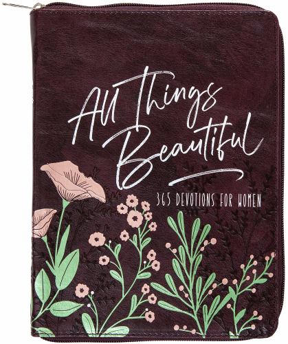 All Things Beautiful