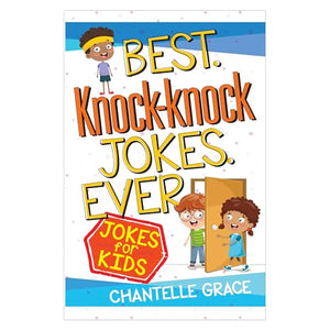 Best Knock-Knock Jokes Ever