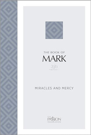 The Book of Mark (2020 Edition)