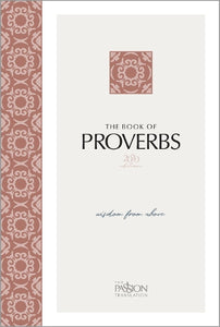 The Book of Proverbs (2020 Edition) 