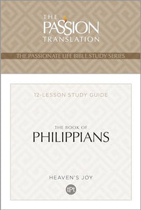 Tpt the Book of Philippians 