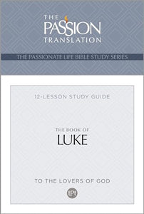 Tpt the Book of Luke 