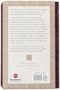 The Books of the Prophets 