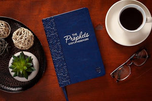 The Books of the Prophets 