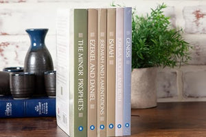 The Passion Translation Old Testament Special Edition 