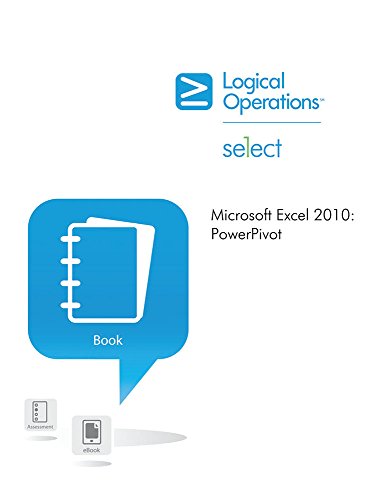 Microsoft Excel 2010: PowerPivot
