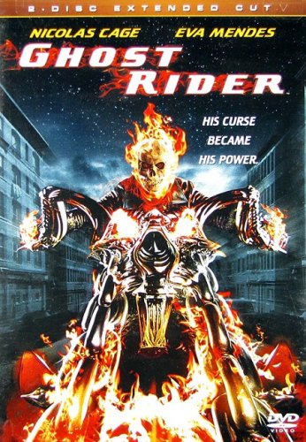 Ghost Rider