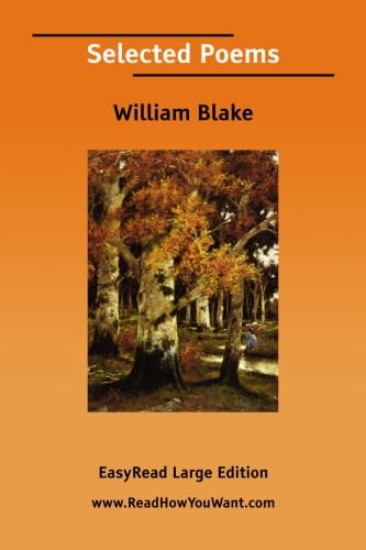 Selected Poems
