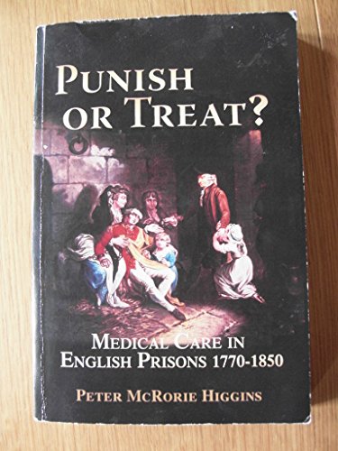 Punish or Treat?