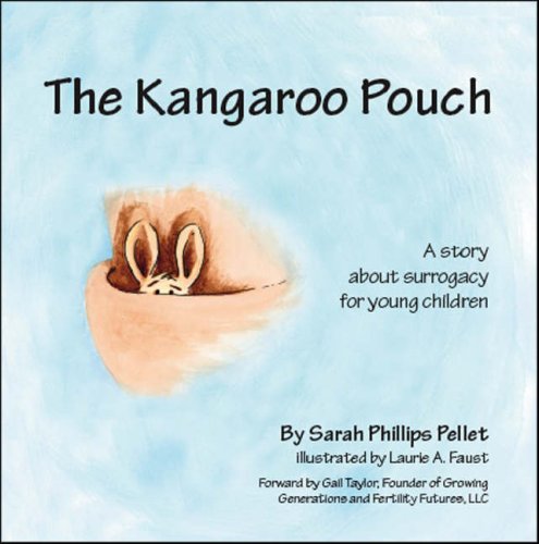 The Kangaroo Pouch