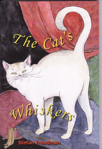 The Cats Whiskers