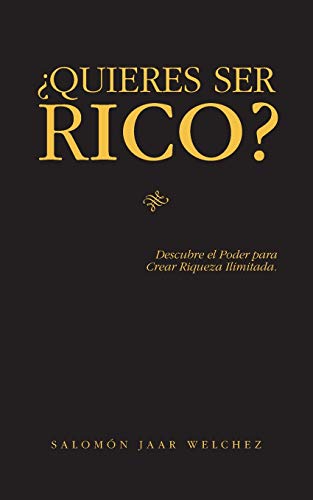 ?Quieres Ser Rico?