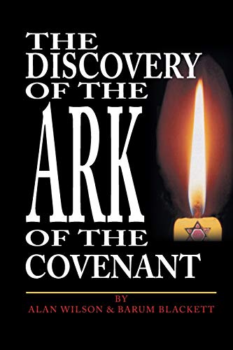 The Discovery of the Ark of the Covenant