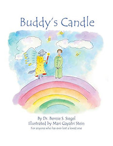 Buddy's Candle 