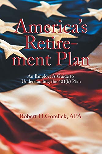 America's Retirement Plan