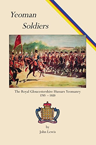 Yeoman Soldiers