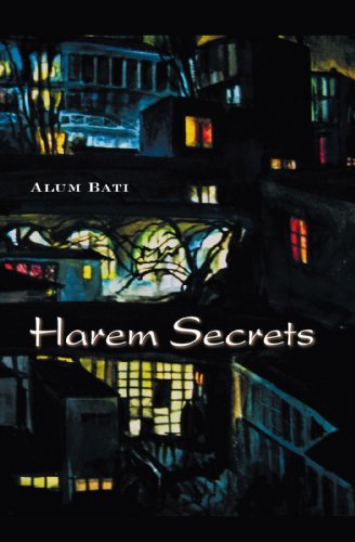 Harem Secrets