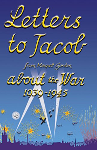Letters to Jacob