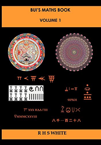 Bui's Maths Book