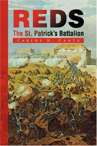 Reds, the St. Patrick's Battalion