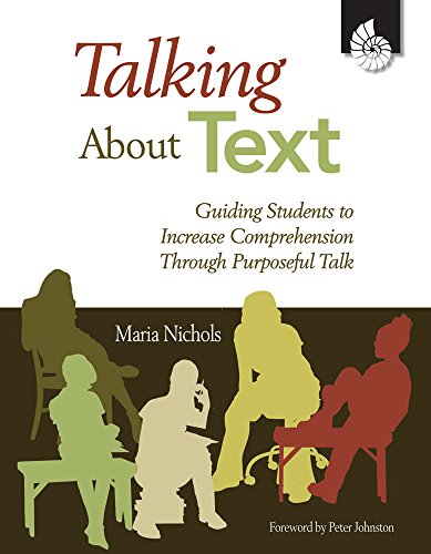Talking About Text