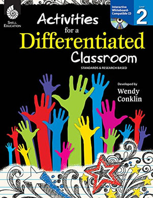 Activities for a Differentiated Classroom Level 2