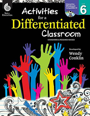 Activities for a Differentiated Classroom Level 6