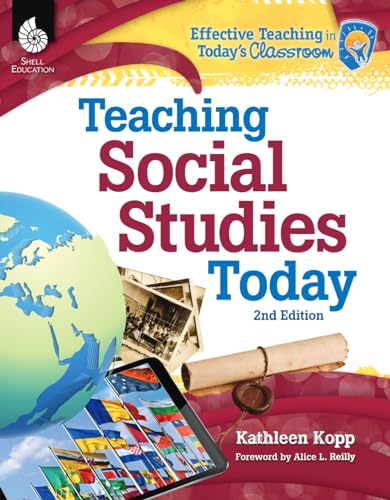 Teaching Social Studies Today