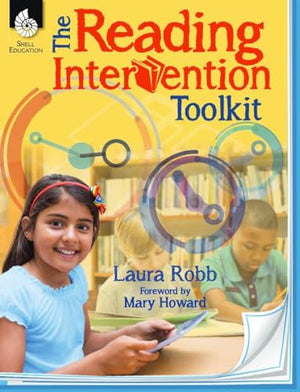 The Reading Intervention Toolkit