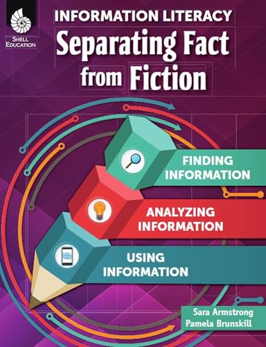 Information Literacy: Separating Fact from Fiction
